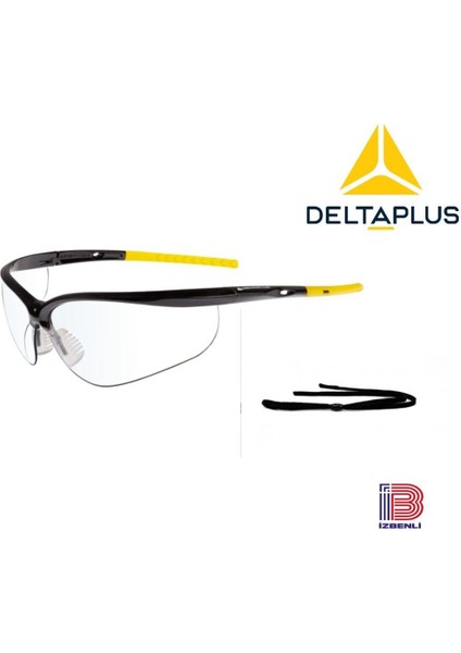 Güçlü ve Net Atış Gözlüğü, Yüksek Dayanıklılık, Konfor ve Güvenlik Sağlar