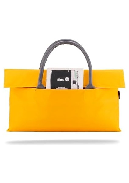 Byn-El Wtxpro Su Geçirmez Kumaş 13-14 Inch Bayan Laptop, Notebook, Macbook Air El Çantası- Tote Bag modelleri