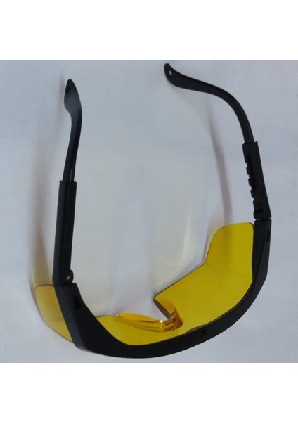 Korumalı Laboratuvar Gözlüğü, Güvenli ve Konforlu Kullanım Için Ideal Seçenek modelleri