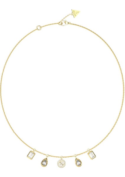 JGUJUBN05238JWYGTU Kadın Kolye