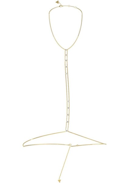 JGUJUBN05199JWYGTU Kadın Kolye