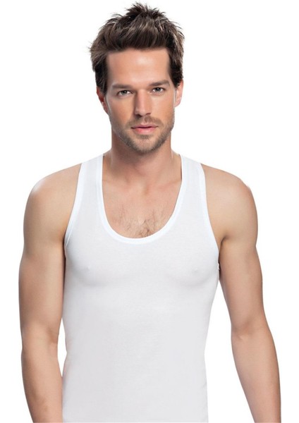 Mulvxbrf BRF02 709 Likralı Sporcu Erkek Atlet (Mulvix)