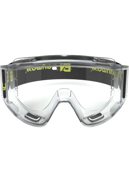 Çok Amaçlı Şeffaf Koruyucu Gözlük, Antifog, Laboratuvar ve Iş Güvenliği fiyatları