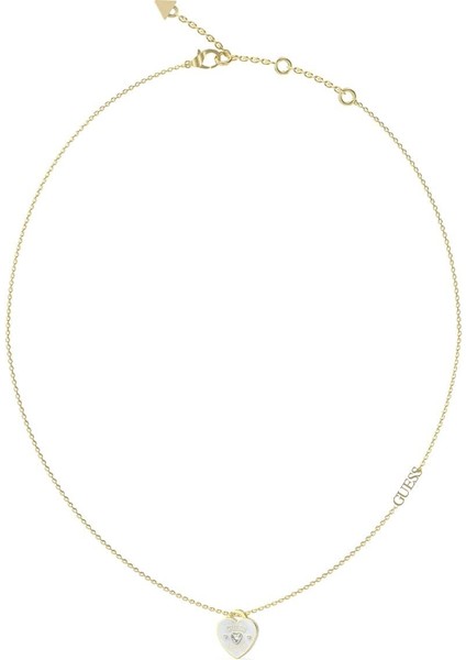 JGUJUBN05052JWYGWHTU Kadın Kolye