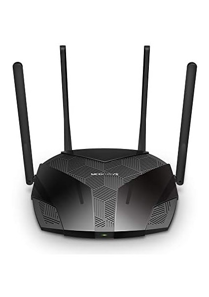 MR80X, AX3000 Mbps, Gigabit Portları, Fiber Destekli, Access Point Modu, 160 Mhz Kanalı, Mobil Uygulama Destekli, Vpn Destekli, 256'YA Kadar Cihaz Bağlanabilir, Dual-Band Wi-Fi 6 Router modelleri