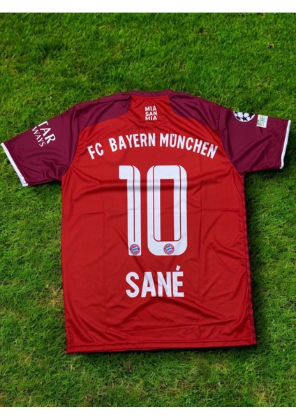Bayern München Sane Forması