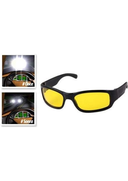 Gece Görüş Gözlüğü, Yüksek Performanslı ve Konforlu Güvenlik Gözlüğü fiyatları