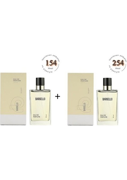 154 254 Kadın Parfüm Edp 50 ml Floral - Mnms50154254