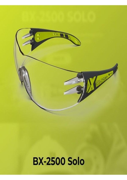 Yüksek Performanslı Spor Koruyucu Gözlük, Rahat ve Dayanıklı Tasarım