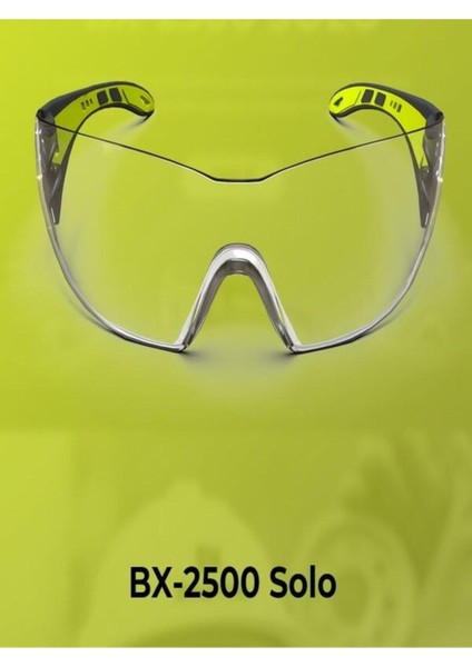 Yüksek Performanslı Spor Koruyucu Gözlük, Rahat ve Dayanıklı Tasarım modelleri