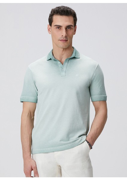 Mavi Erkek Slim Fit T-Shirt 1094093