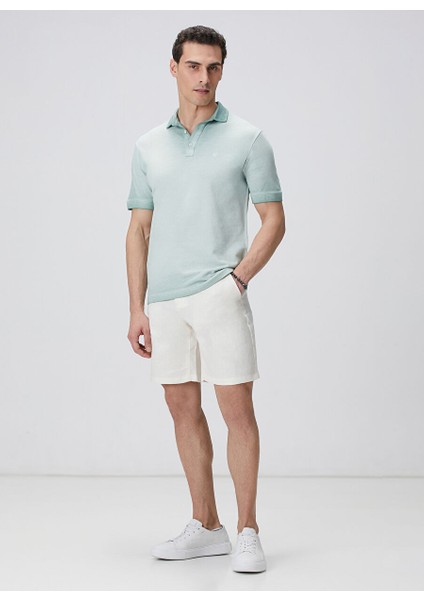 Mavi Erkek Slim Fit T-Shirt 1094093 modelleri