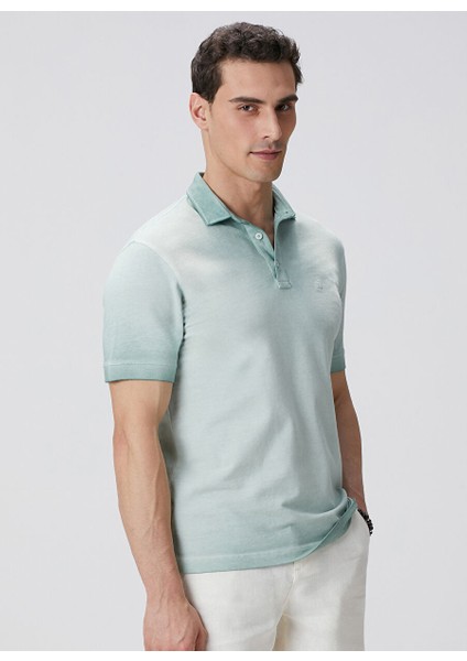 Mavi Erkek Slim Fit T-Shirt 1094093 fırsatları