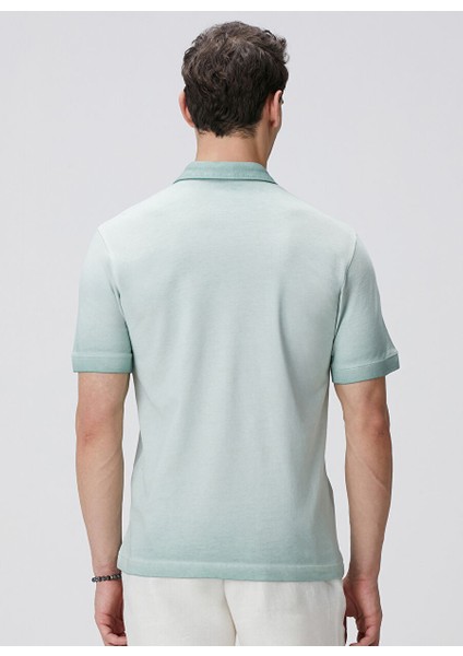 Mavi Erkek Slim Fit T-Shirt 1094093 indirimleri