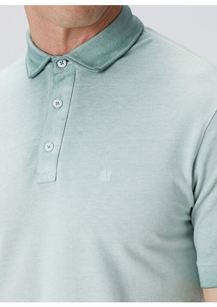 Mavi Erkek Slim Fit T-Shirt 1094093