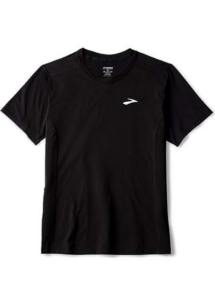 Siyah Erkek Normal T-Shirt 211538001 Atmosphere Short Sleeve 3 fırsatları