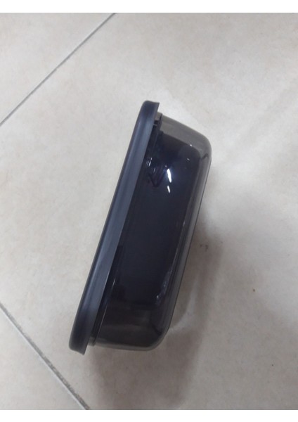 3'lü Saklama Kabı Seti, 400ML-1,2L, Renkli ve Dayanıklı Plastik Malzeme