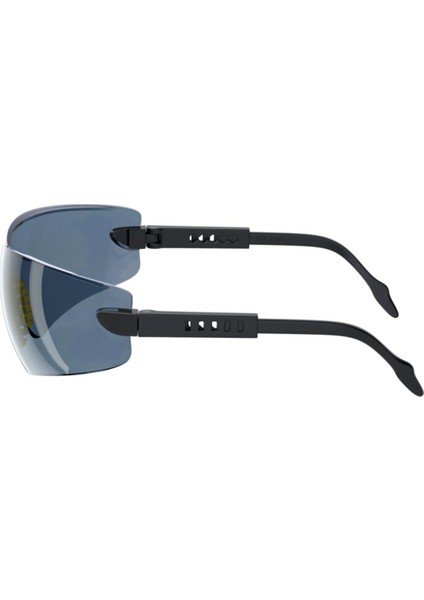 Füme Renkli Spor Gözlük Seti, 12'li Paket, Şık ve Dayanıklı Tasarım fırsatları