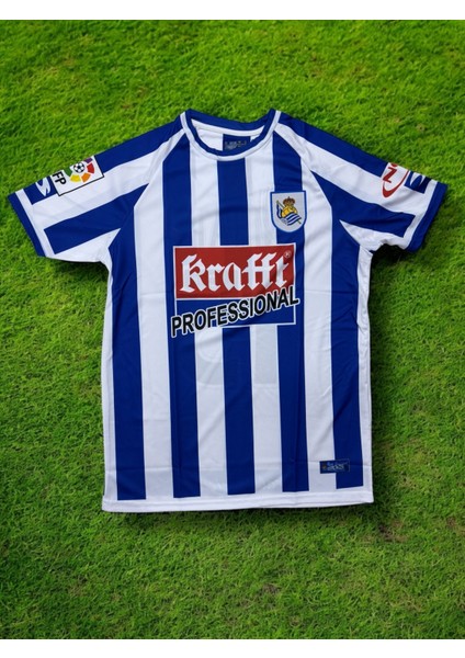 Nostaljik Efsane Nihat Kahveci Real Sociedad Forması fiyatları