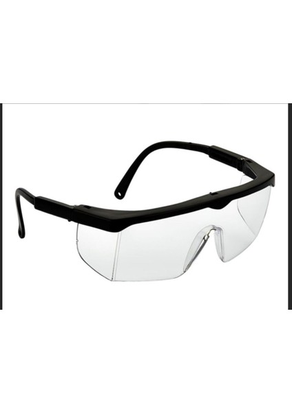 Ayarlı Çapak Gözlüğü, 6'lı Set, Konforlu ve Şık Tasarım, Kullanım Kolaylığı