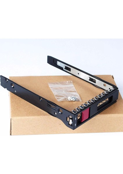 Hp Uyumlu 774026-001 Lff 3.5 Drive Tray Caddy Sas Sata Apollo 4200 4510 Proliant DL325