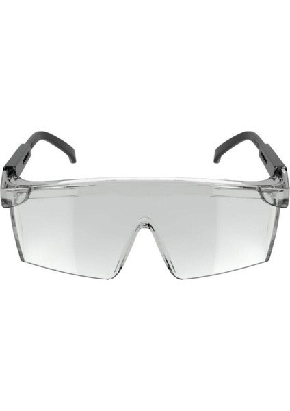 Ayarlanabilir, Şeffaf ve Güvenli Laboratuvar Gözlüğü, Ce Sertifikalı modelleri