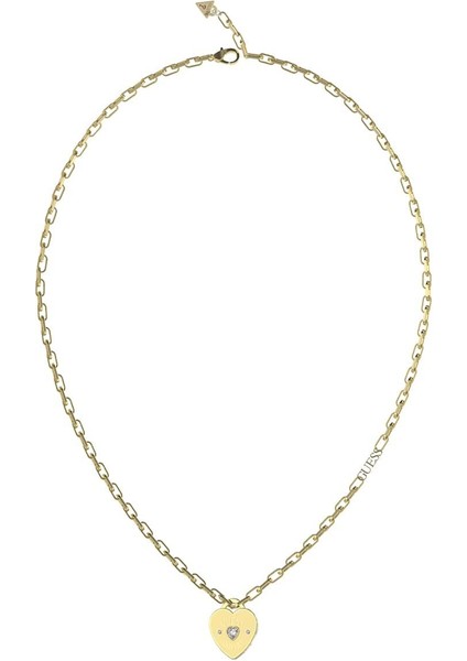 JGUJUBN05060JWYGTU Kadın Kolye