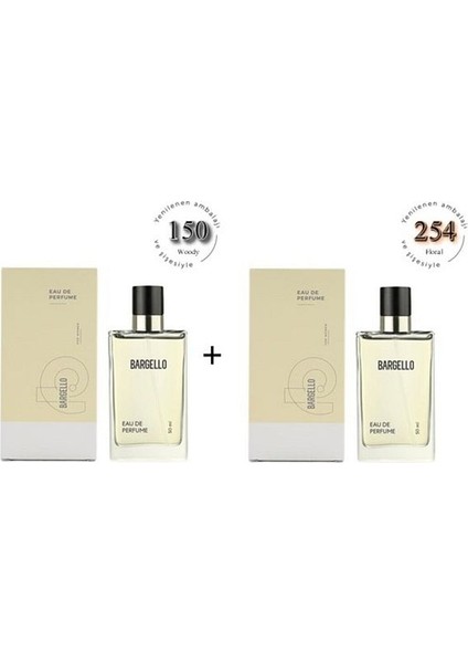 150 254 Kadın Parfüm Edp 50 ml Woody/floral - Mnms50150254