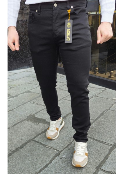 Erkek Slim Fit Likralı Pantolon fiyatları