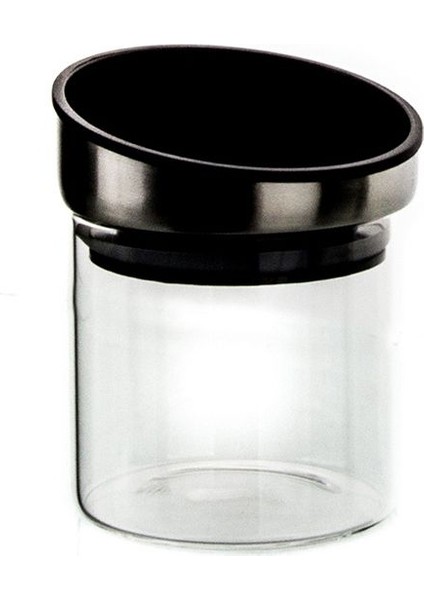 Vakumlu Saklama Kabı, Metalik, 400 Ml, Pratik ve Şık Mutfak Çözümü