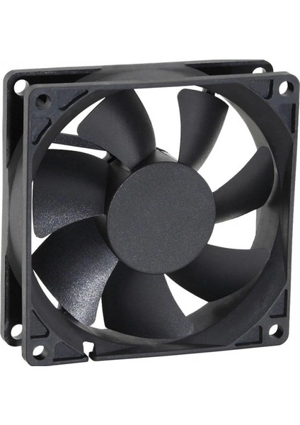 120X120X38 mm 24 Volt Fan (4887)