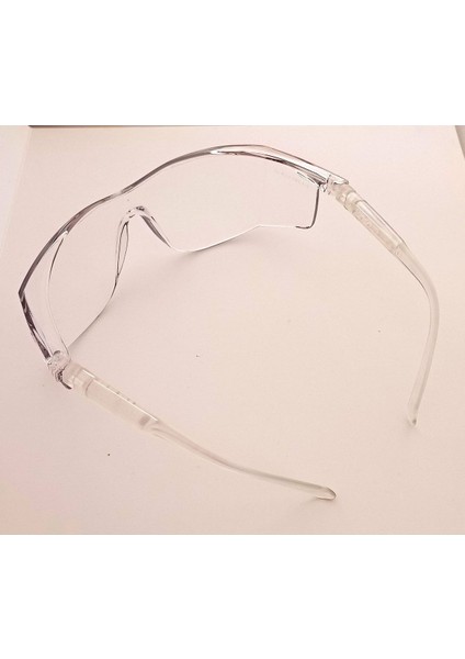 Yüksek Güvenlikli Koruyucu Gözlük, Güvenliğinizi Artırır modelleri