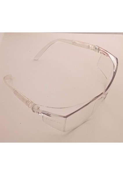 Yüksek Güvenlikli Koruyucu Gözlük, Güvenliğinizi Artırır fırsatları