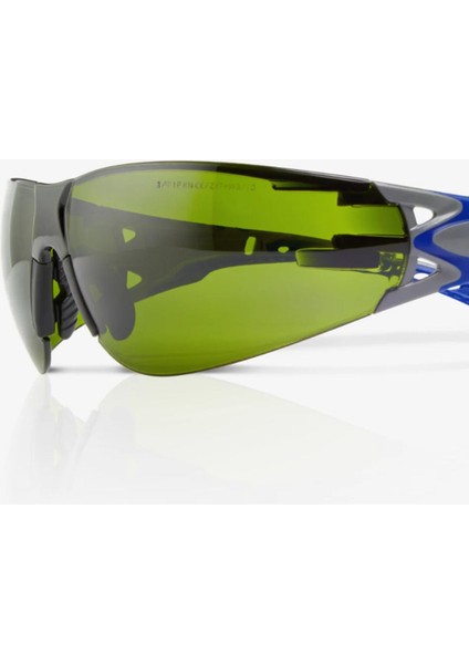 Koruyucu Iş Güvenliği Gözlüğü, Dayanıklı ve Konforlu Tasarım