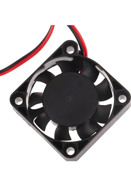 40X40X10 mm 4x4 5 Volt Fan (4887) fiyatları