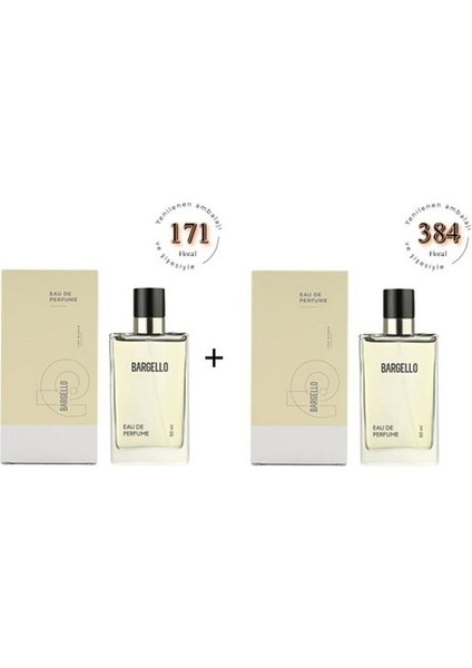 171 384 Kadın Parfüm Edp 50 ml Floral - Mnms50171384