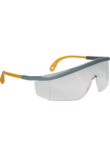 Şeffaf Koruyucu Gözlük, Güvenle Kullanım Için Mükemmel Seçenek