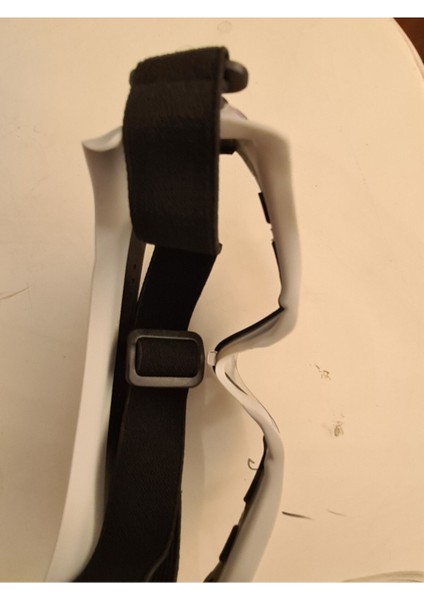 Tam Koruma Güvenlik Gözlüğü, Şeffaf ve Rahat Kullanım modelleri