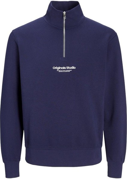 Jack Jones Vesterbro Erkek Sweat 12241777