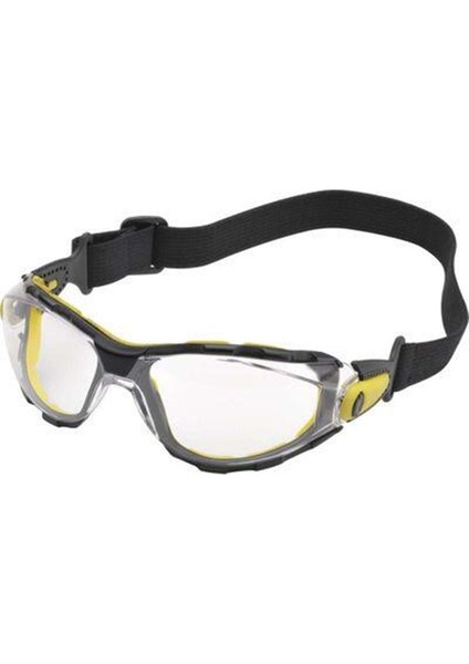 Şeffaf Polikarbonat Gözlük Askısı, Güvenli ve Hafif Tasarım