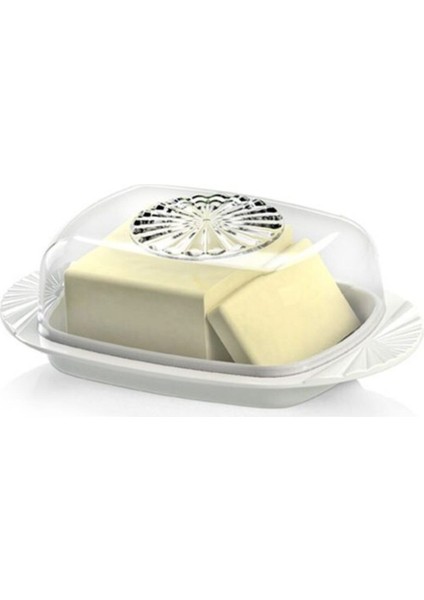 Turuncu Papatya Tereyağlık 31227, Şık ve Sağlıklı Seçenek