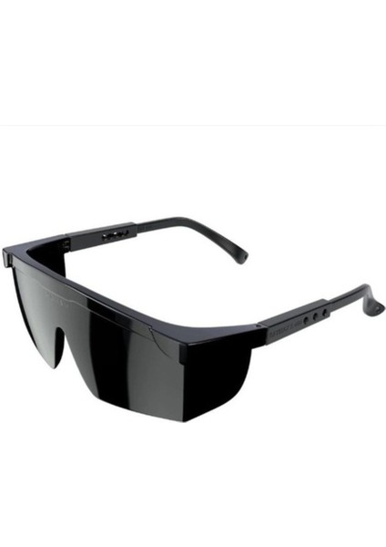 Yüksek Kaliteli Güvenlik Gözlüğü, Koruyucu ve Şık Tasarım