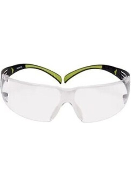 Güvenlik Gözlüğü, Koruyucu ve Konforlu, Dayanıklı Tasarım