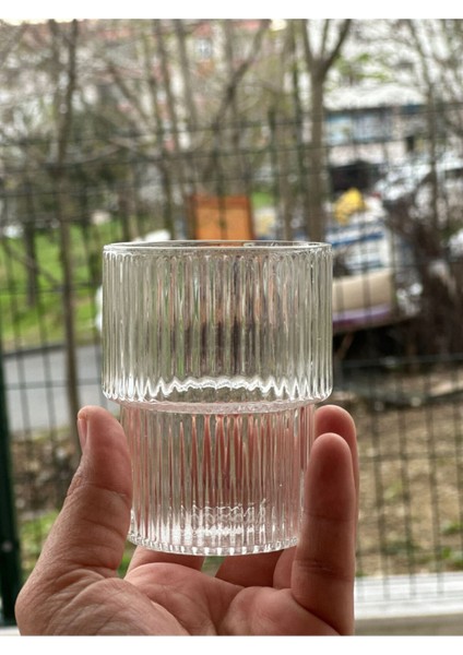 Turuncu, Isıya Dayanıklı, Origami Tarzı Kahve ve Sunum Bardağı fiyatları