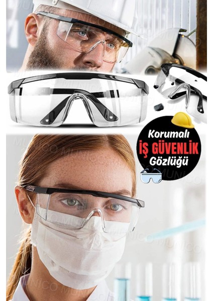 Esnek Plastik Çerçeveli Çok Fonksiyonlu Rahat Gözlük Tasarımı