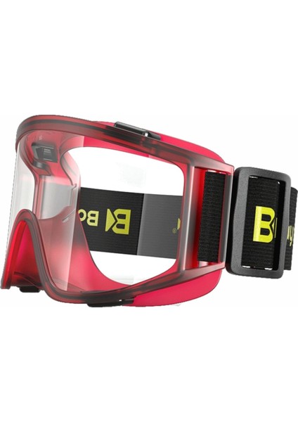 12'li Ayarlı Koruyucu Gözlük Seti, Tokalı, Rahat ve Kullanışlı Ürün. fırsatları