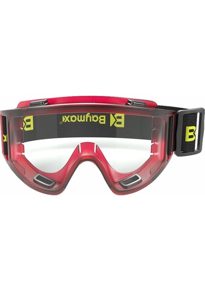 12'li Ayarlı Koruyucu Gözlük Seti, Tokalı, Rahat ve Kullanışlı Ürün. indirimleri