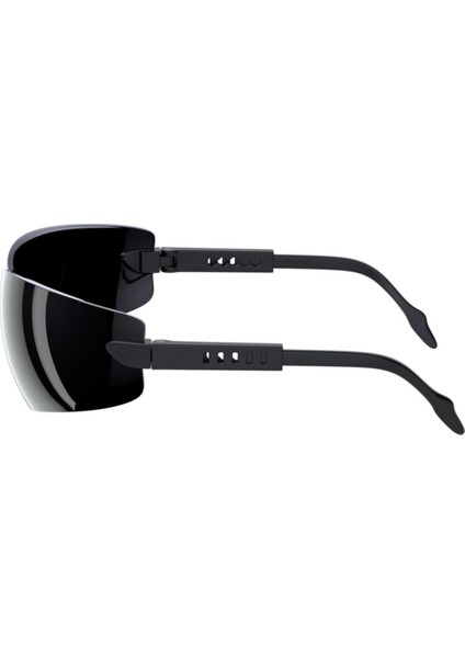 Siyah Spor Gözlük Kaynakçı, 360 Adet, Dayanıklı ve Şık Tasarım fırsatları