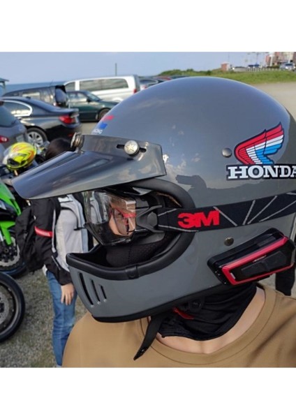 Şeffaf ve Füme Katlanabilir Güvenlik Gözlüğü, Rahat ve Şık Tasarım modelleri