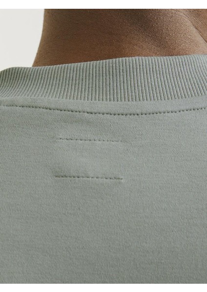 Jack Jones Blachad Brandıng Erkek Tişört 12259357 fiyatları